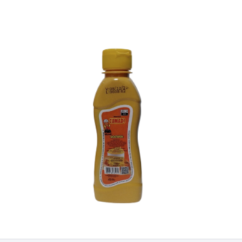 MOSTARDA CUMADI 200G