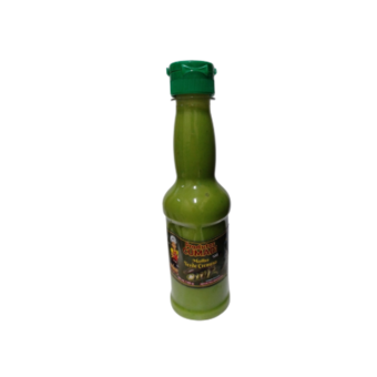 MOLHO CUMADI CREMOSO 150G VERDE