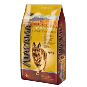 RACAO CAO ATACAMA AD 14KG