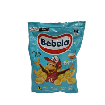SALG BEBELA 50G REQUEIJAO