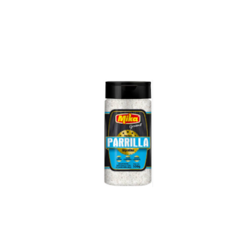 SAL PARRILLA MIKA 500G ARGENTINA