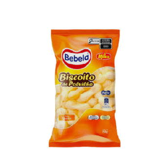 BISC POLV MIKA 80G PALITO QUEIJO