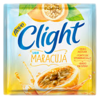 REFRESCO CLIGHT 8G MARACUJA