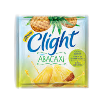 REFRESCO CLIGHT 8G ABACAXI