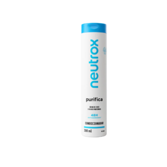 COND NEUTROX 300ML PURIFICA