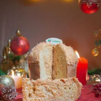 PANETONE CHOCOTONE DOCE LEITE C/ COCO ARASUPER