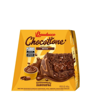 CHOCOTONE BAUD MAXI 450G MOUSE
