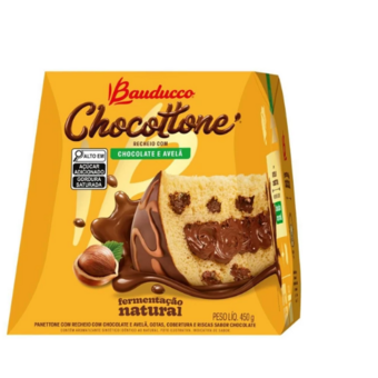 CHOCOTONE BAUD MAXI 450G AVELA