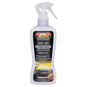 Protetor Multiuso Proauto 200Ml