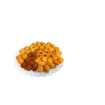 SALG D'FESTA FRITO KG