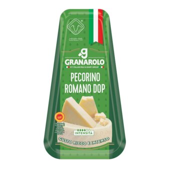 QUEIJO PECORINO ROM GRANAROLO 150G