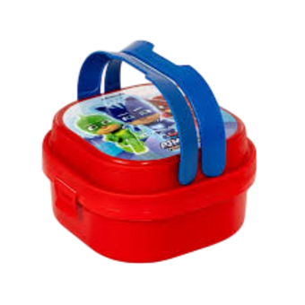 POTE MARMITA PLASVALE C/ALCA PJ MASKS