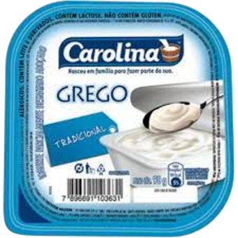 IOG CAROLINA GREGO 90G TRAD