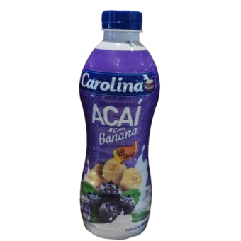 BEB LACT CAROLINA GRF 1.250G ACAI/BANANA