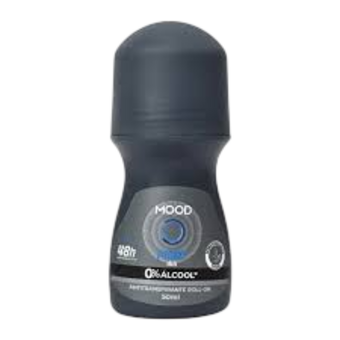 DESOD ROLL MOOD 50ML POWER MEN