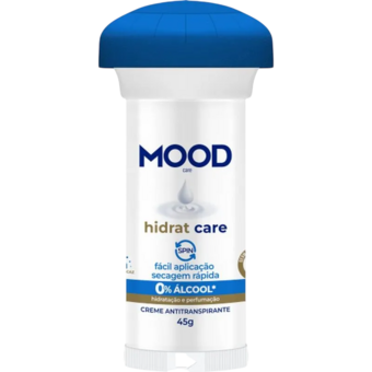 DESOD MOOD 45G HID CARE