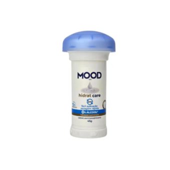 DESOD CREM MOOD 50G HID CARE