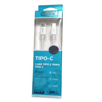 CABO USB JR UTILID TYPE C 3.4A