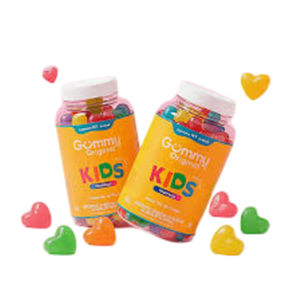 SUP ALIM GUMMY KIDS 90G