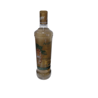 BEB CACHACA AQUIRY 1L OURO