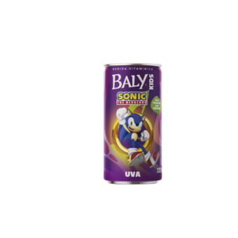 BEB VITAM BALY KIDS LT 220ML UVA
