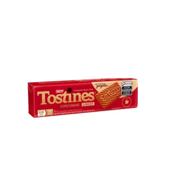 BISC TOSTINES 150G ESP GENG