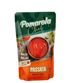 MOLHO TOM POMAR SACH 300G PASSATA