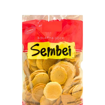 BISC DOCE SEMBEI 200G