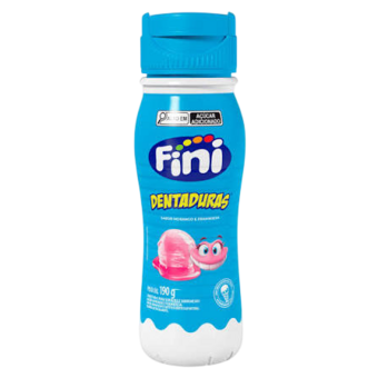 COBERT SORV FINI 190G DENTADURAS