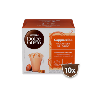 CAFE NESCAFE D GUSTO 175G CARAM SALG