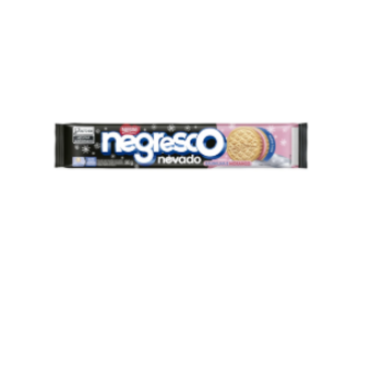 BISC RECH NEGRESCO 90G NEVADO MORANG
