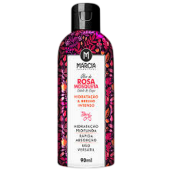 OLEO MULT MARCIA 90ML ROSA MOSQUETA
