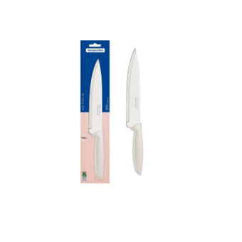 FACA TRAMONTINA CARNE 8" INOX