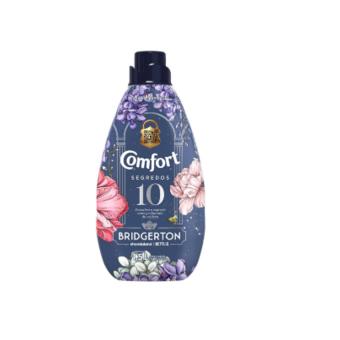 AMAC COMFORT CONC SEGR 1L 10 SEGREDOS