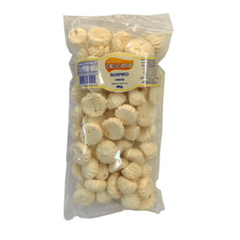 SUSPIRO DELICIOSO 80G NAT
