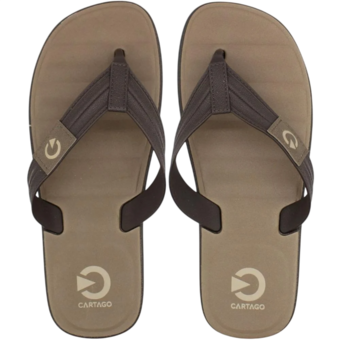 SAND CARTAGO ASPEN BEGE/MARR/AZ 39
