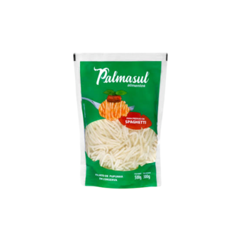 PALMITO PUP PALMASUL 300G SPAGHETTI