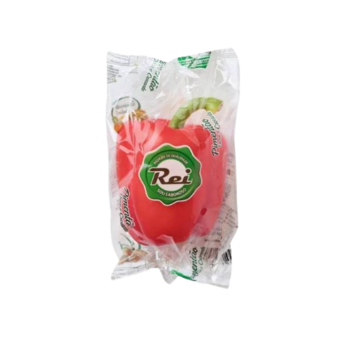 PIMENTAO VERMELHO REI KG