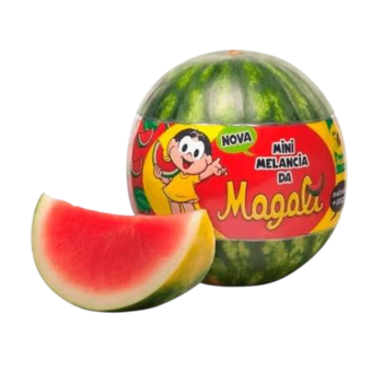 MELANCIA BABY MAGALI KG