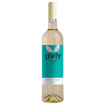 VINHO PRT LEVITY 750ML BCO