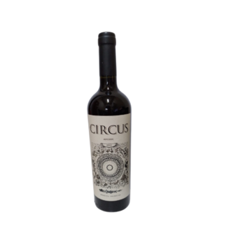 VINHO ARG CIRCUS 750ML MALBEC