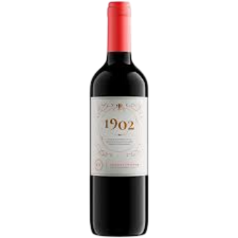 VINHO CHL 1902 750ML CAB SUAVIG