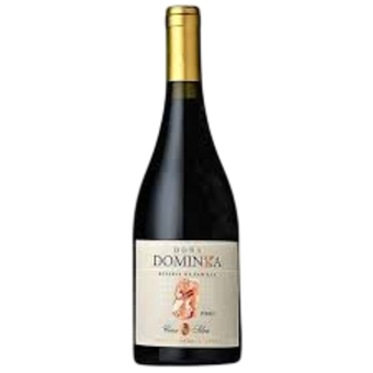 VINHO CHL D DOMINGA GRAN 750ML RESERVA SYRAH
