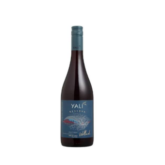 VINHO CHL YALI WETLAND 750ML PINOT NOIR