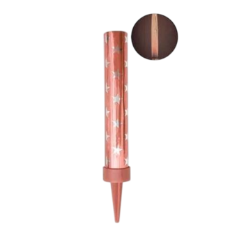 VELA VULC SILV PLAST ROSE GOLD