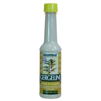 MOLHO ISTAMB GERGELINE 150ML