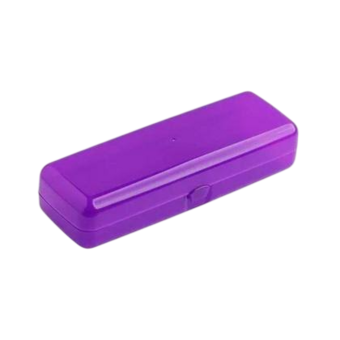 PORTA ESCOVA RICCA