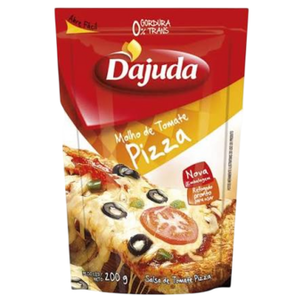 MOLHO TOM DAJUDA SACH 200G PIZZA