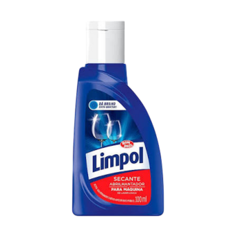 SECANTE ABRILHANTADO LIMPOL 100ML