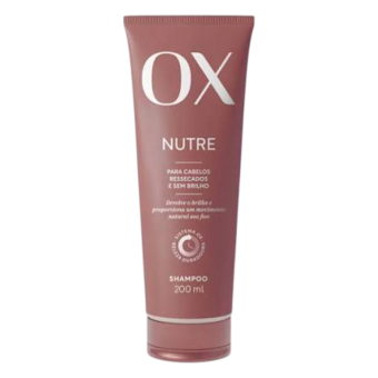 SH OX 200ML NUTRE